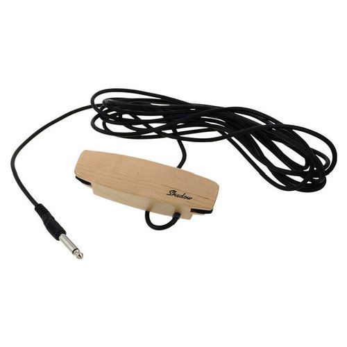 Pickup Piezo Per Chitarra E Violino - Trasduttore Per Strumenti A Corda Come Ukulele E Banjo