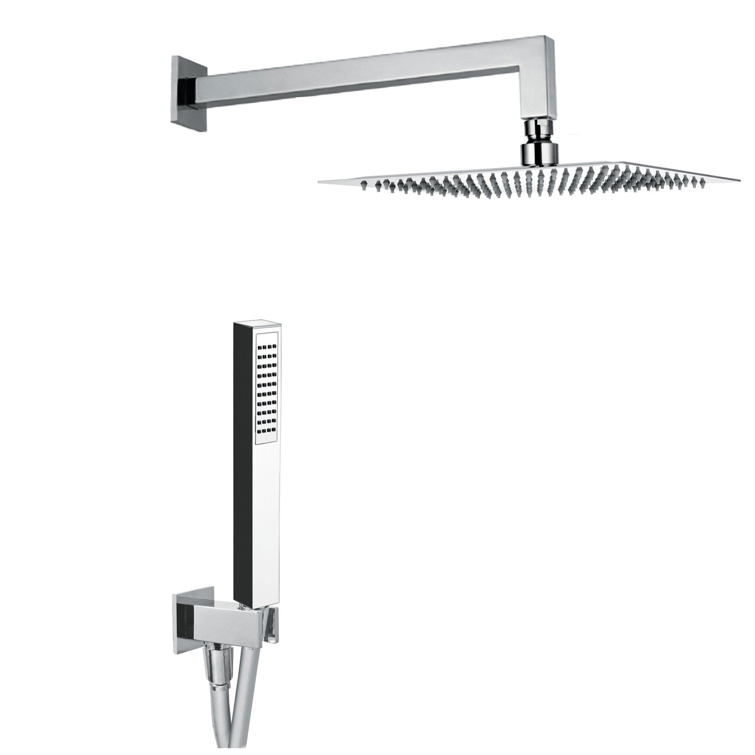 Edelstahl Vierkant 35x35mm 1.4301 H11 L&auml;nge W&auml;hlbar VA V2A Vollmaterial 4-kant E