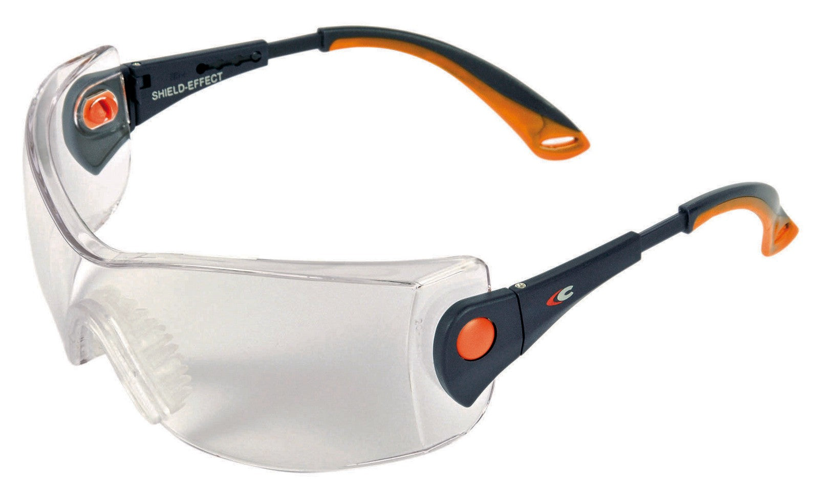 Dr Brux Bite Rilax Diurno Anatomico Ed Invisibile Protezione Dentale - Foto 9