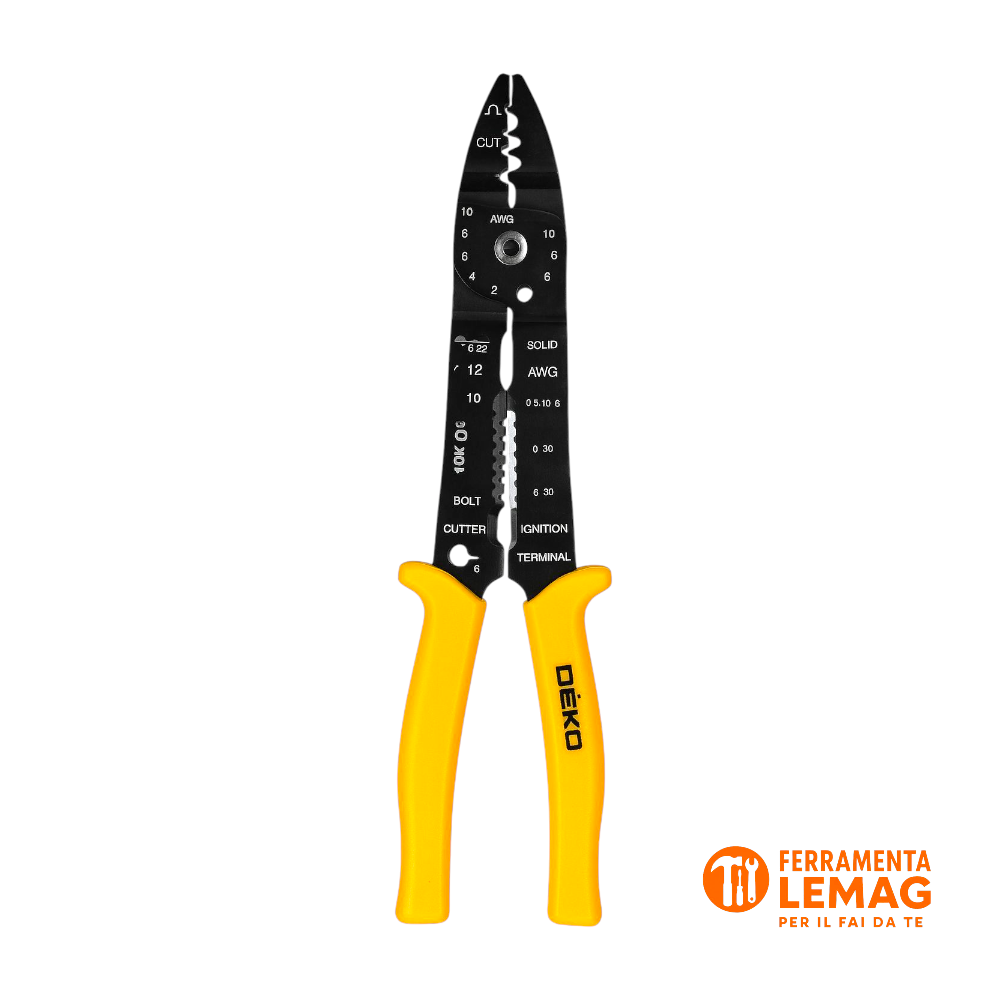 Accessorio Spelafili Per Cavo Coassiale RG58 RG59 E Simili