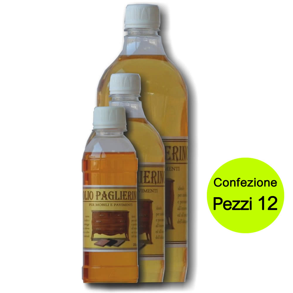 Olio Protettivo Per Legno Esterno Teakoil - 1 Litro, Protezione UV, Per Terrazze, Mobili Giardino - Foto 5