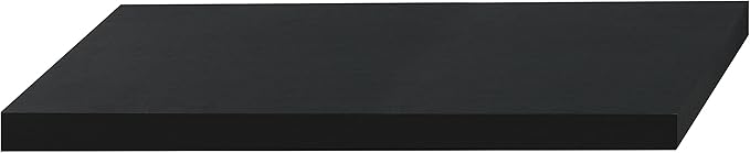 Mensola A Onda Per Cameretta Bambini – King Collection M1106020/E – MDF Verniciato Arancione 56x26x2 Cm - 5