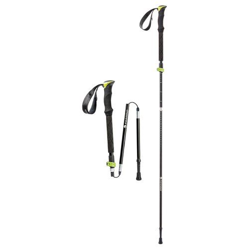 Puntale Da Trekking Ferrino Nordik - Nero - Foto 3