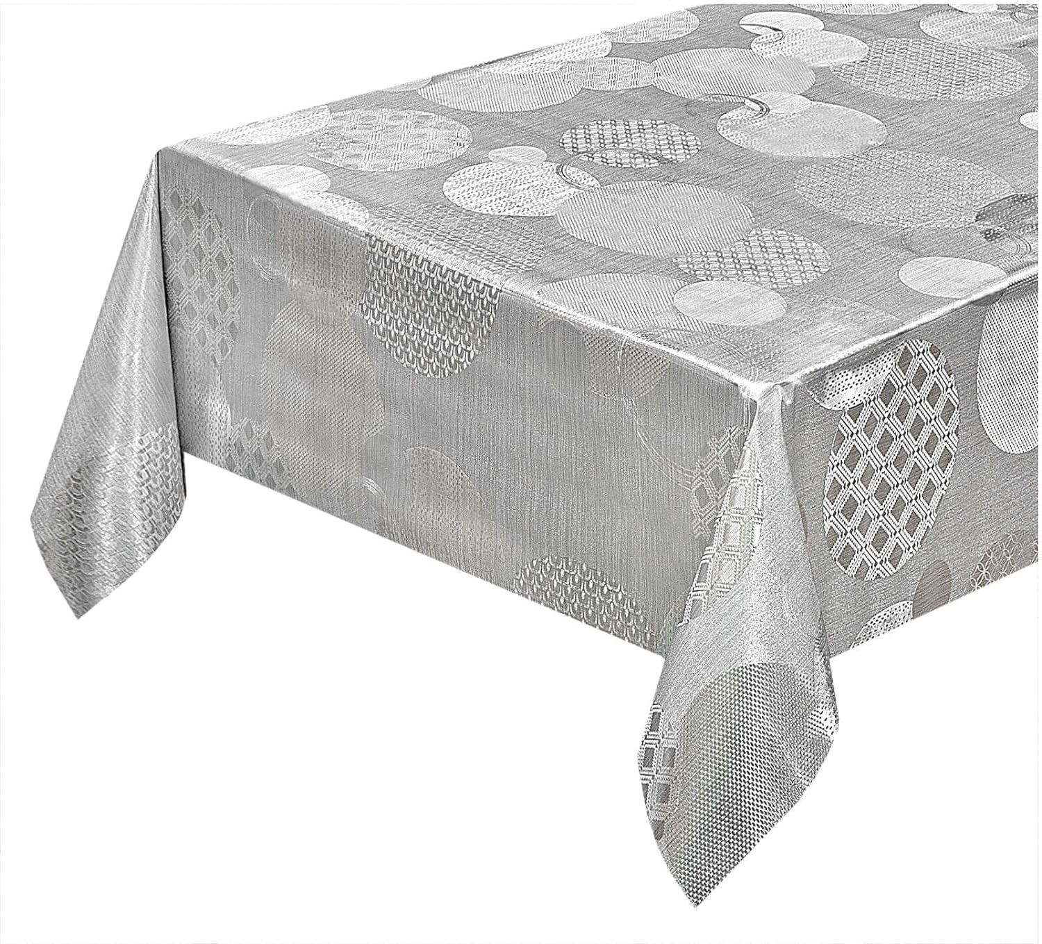 Bobina Di Alluminio Industriale. Pellicola Barriera. Alluminio Industriale