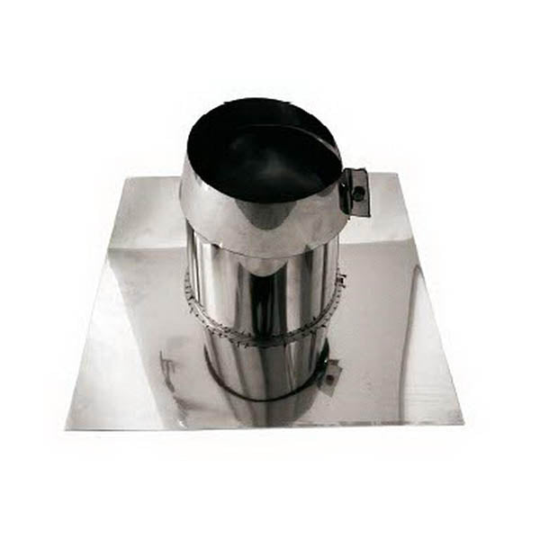 Coibentazione Canna Fumaria, Camini E Sfiati - Nuova Fopan - Foto 4