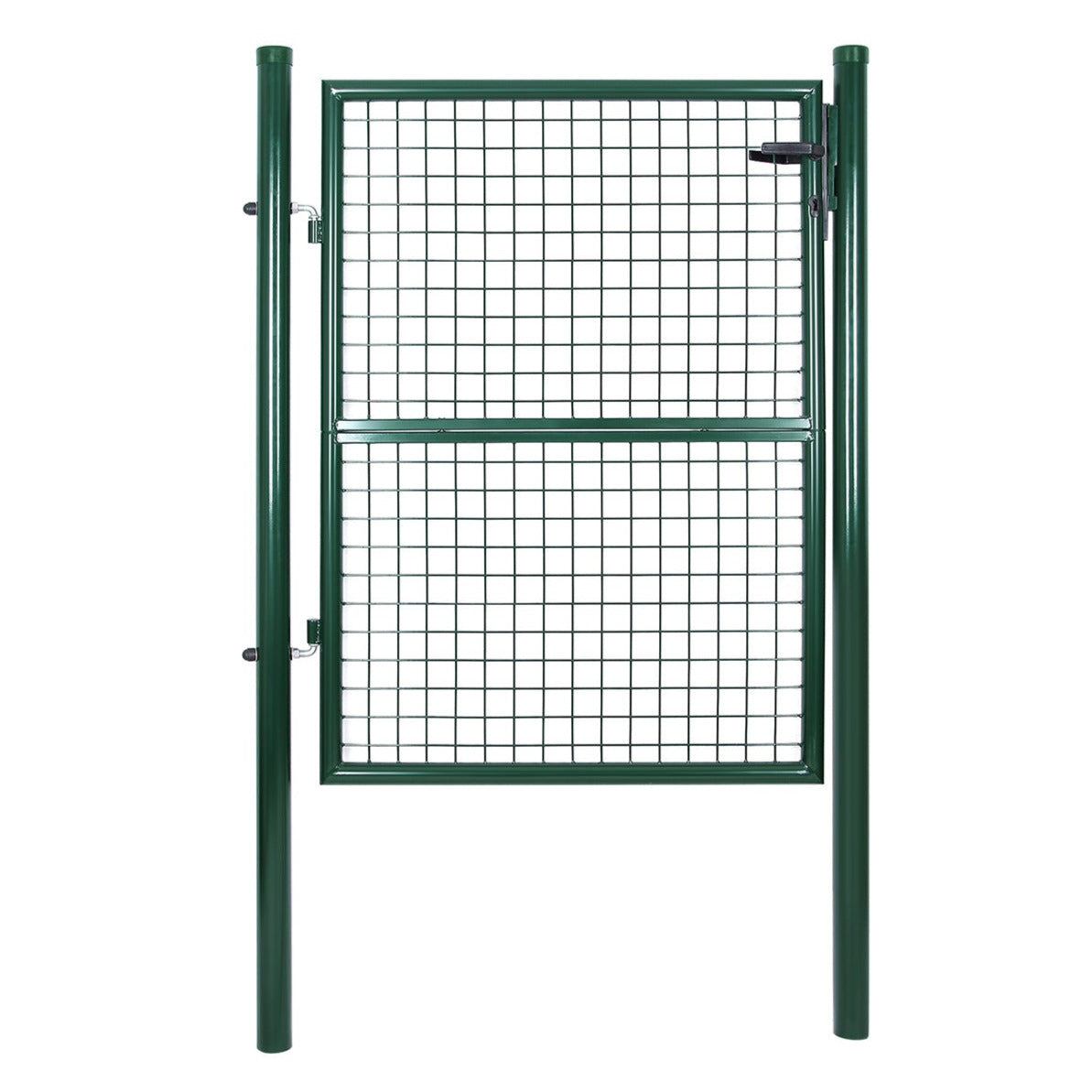 KOTARBAU® Nastro Per La Ricarica Con Ganci, 600 Mm, In Acciaio Verniciato A Polvere, Con Cuscinetti A Sfera, Cerniera Nera Sinistra E Destra, Per Porta In Legno - Foto 13