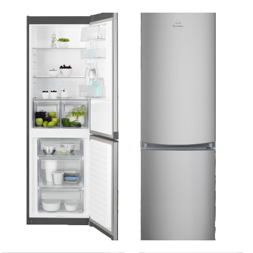 Frigorifero Ad Incasso Electrolux KNT1LF18S1 | Outlet di Red Frigorifero Ad Incasso Electrolux KNT1LF18S1 | Outlet di Red