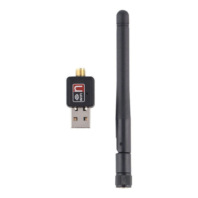 Adattatore USB HLine ANT+: Chiavetta Estesa ANT2 Per Fitness, Ciclismo E Training (USB2) - 2