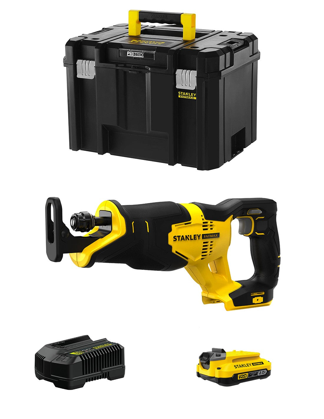 Sega Giapponese STANLEY FATMAX 0-20-331 - Lama Flessibile Per Tagli Di Precisione, 23 Denti/pollice - Foto 10