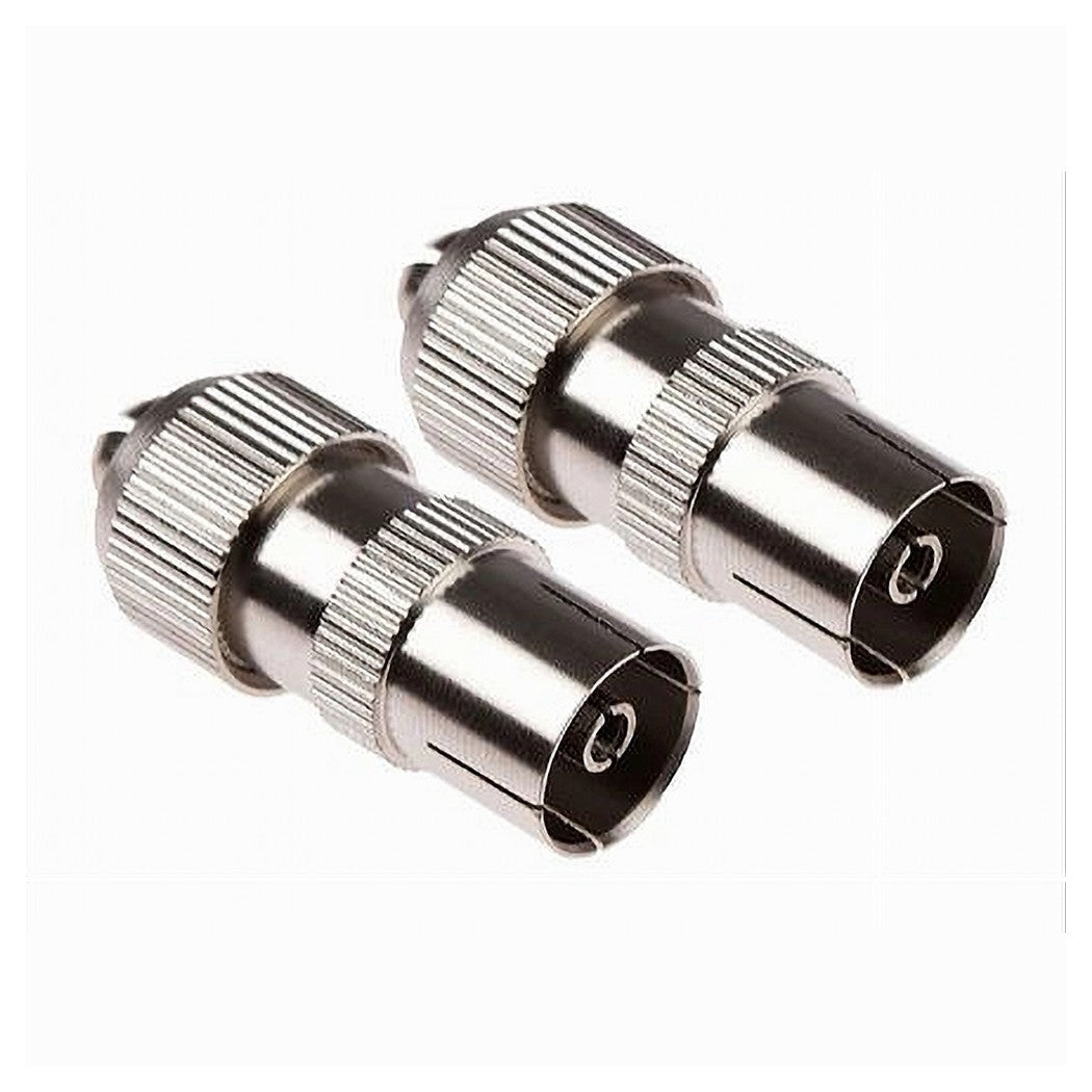 Adattatore Cavo Antenna Tv Sat - Foto 11