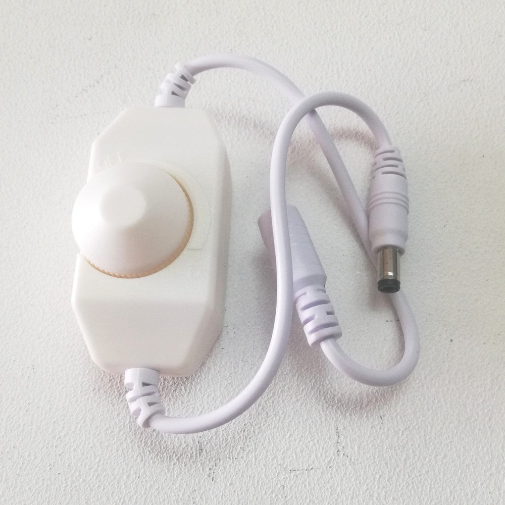 S.r.l. | Telecomando E Sensore Di Movimento Con Dimmer Per Controller Skydance, 9-24V - Foto 2