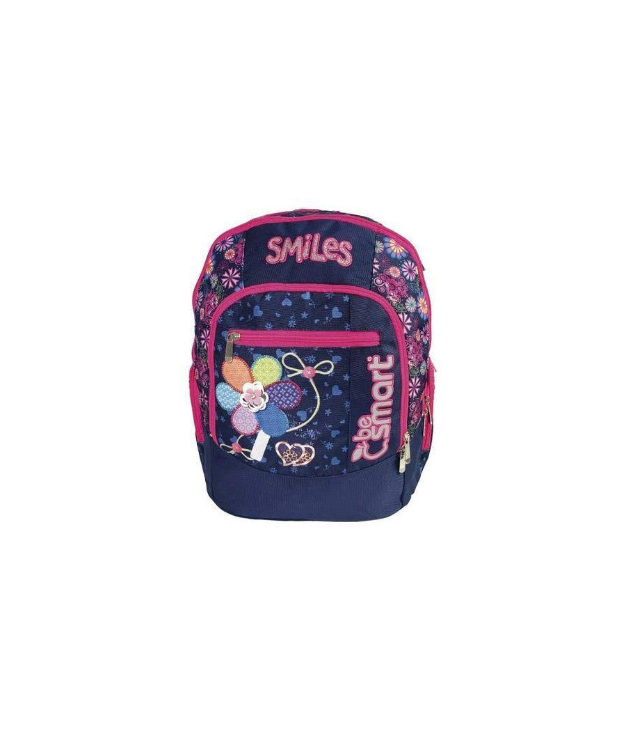 KIT SCUOLA SCHOOL PACK ZAINO ESTENSIBILE ASTUCCIO ZIP DISNEY CARS