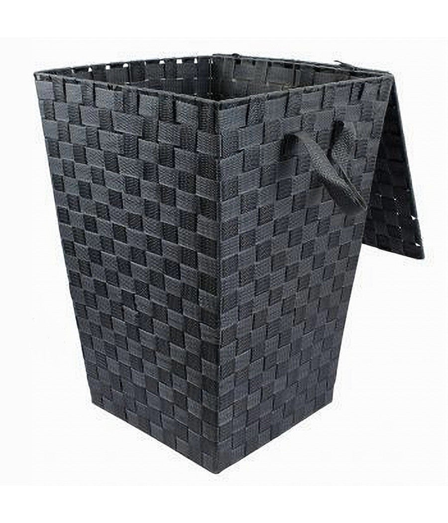 Nanan Cesto Portaoggetti Azzurro - Foto 8