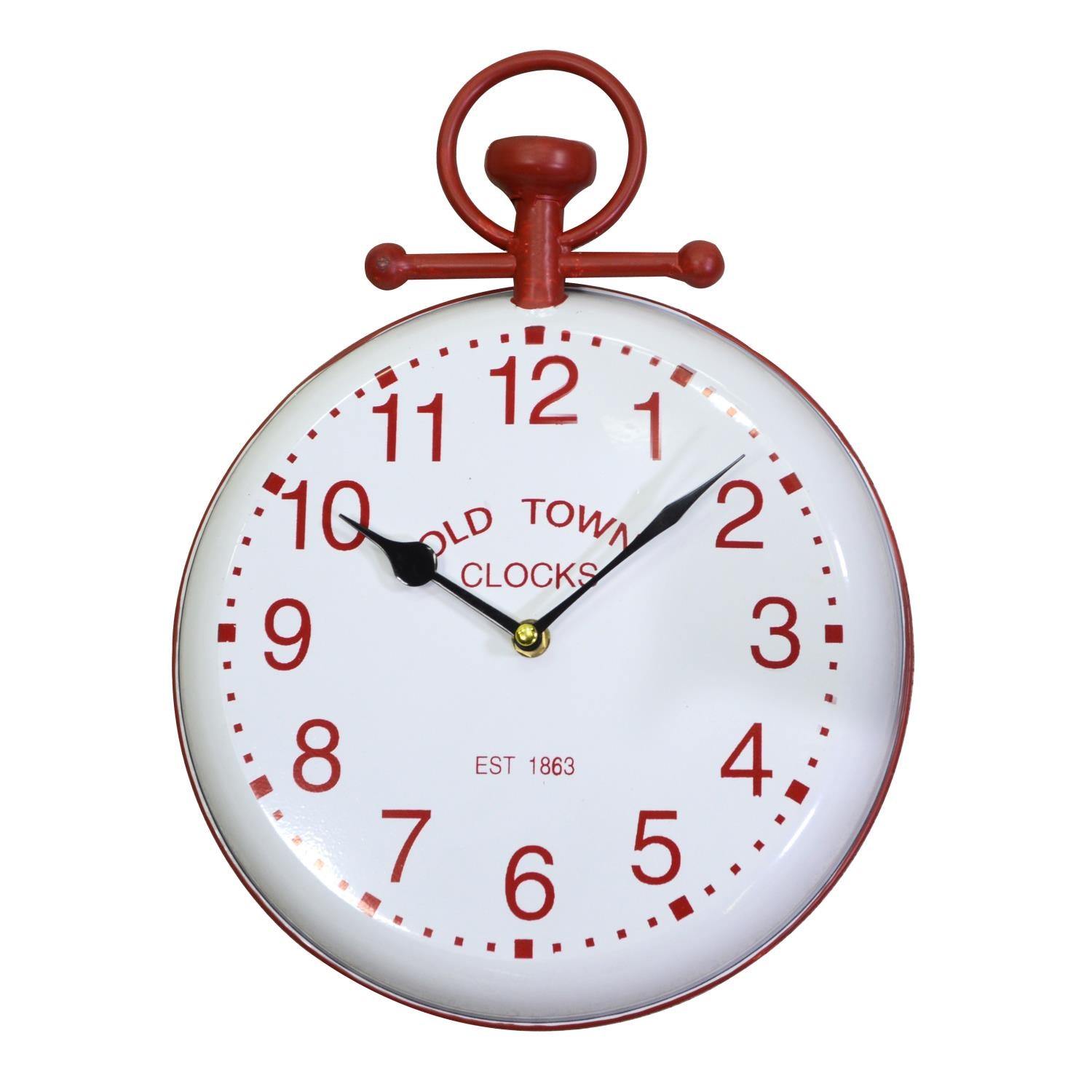 Orologio In Metallo Grigio Scuro Avengers – Simbolo 'A' Ufficiale, Design Sotto Copertura - 4