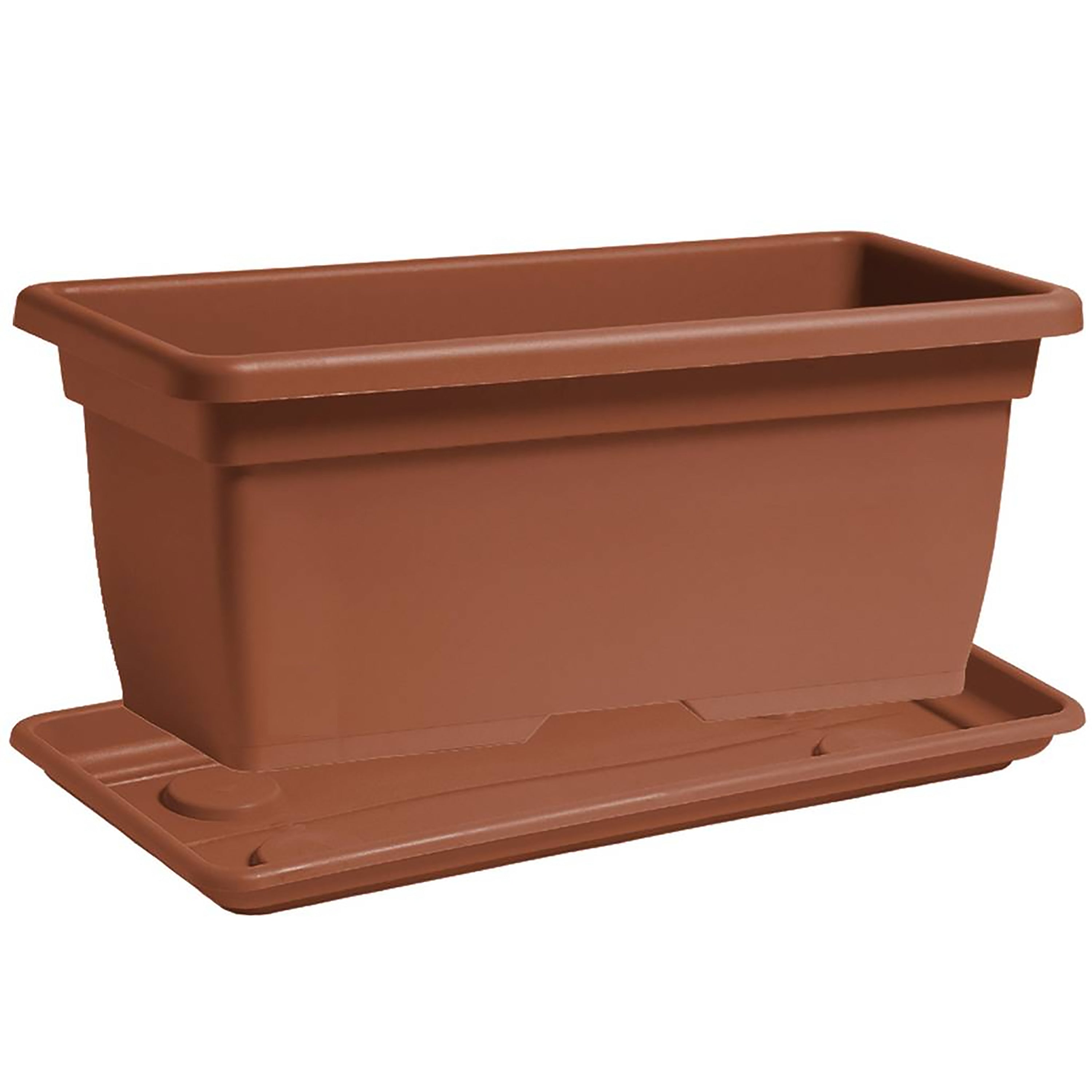 Nicoli R1630B Evolution - Sottovaso Rotondo Opaco con | WhichOne Nicoli R1630B Evolution - Sottovaso Rotondo Opaco con | WhichOne