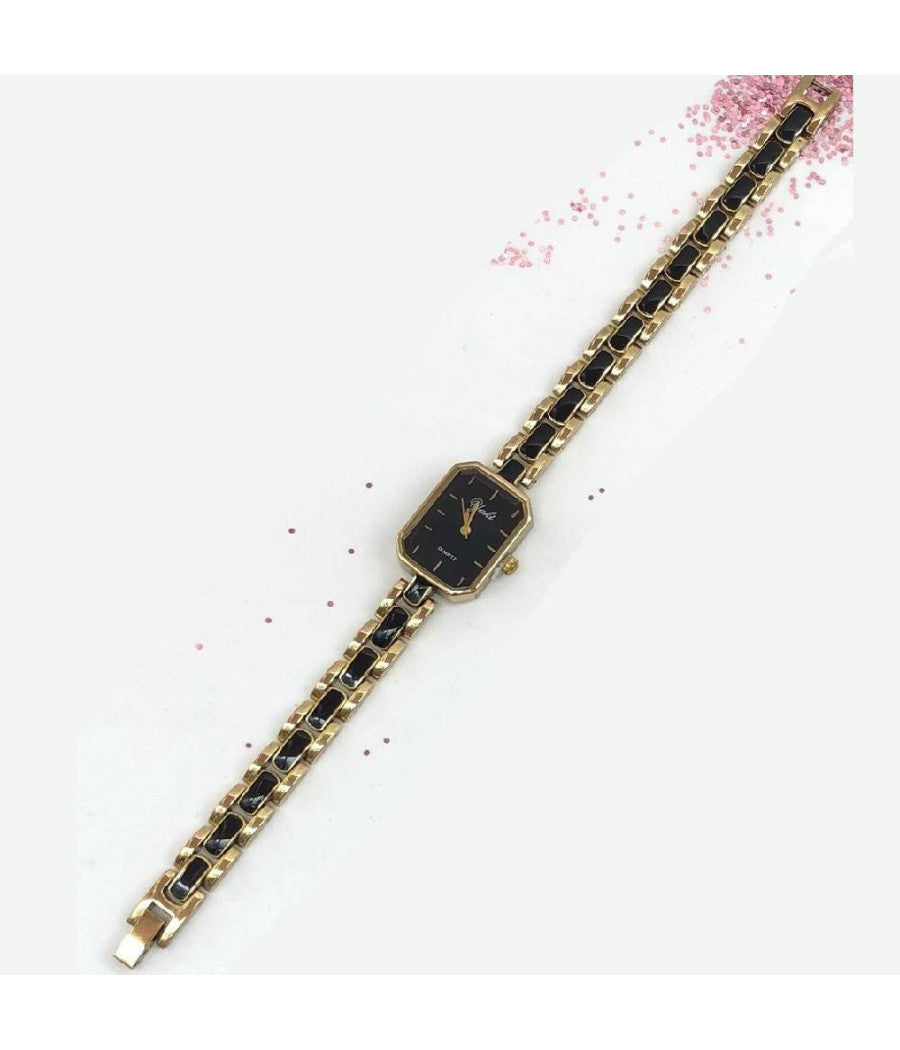 Orologi Da Donna Di Marca Semplici Ed Eleganti Avon Con Cinturino - Foto 8