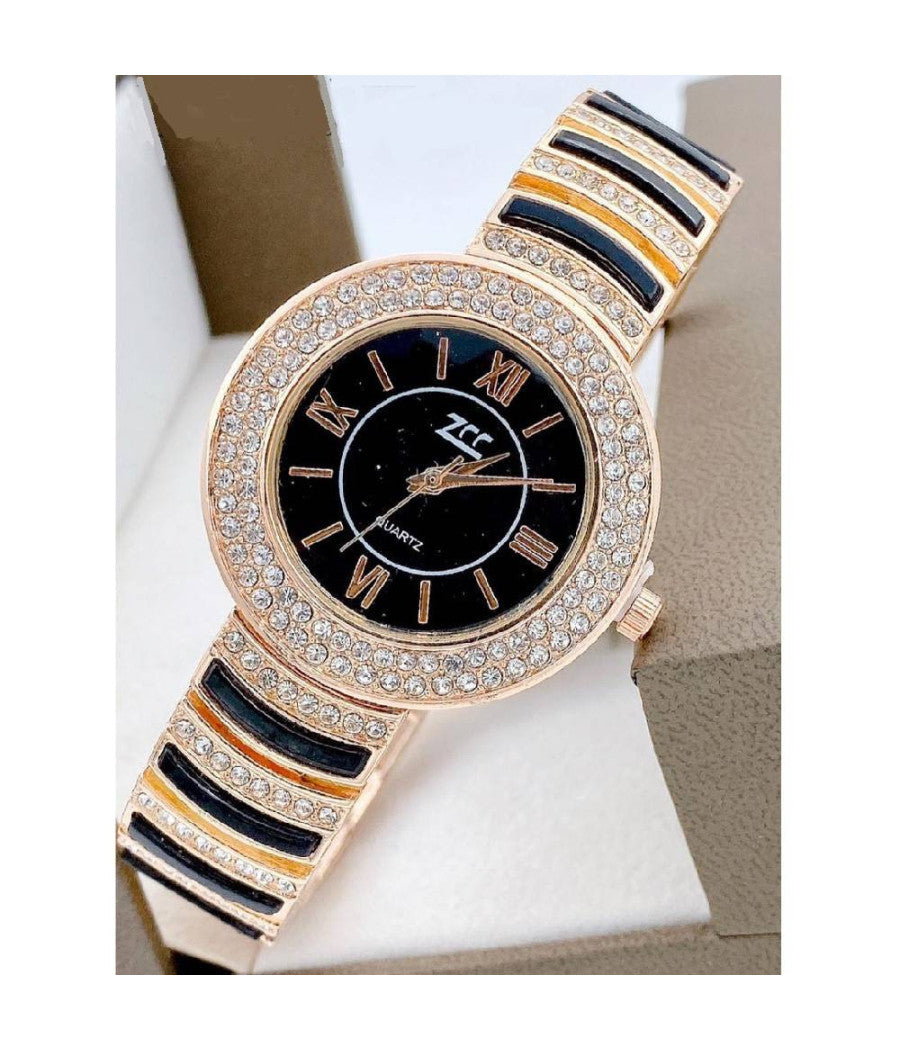 Orologi Da Donna Di Marca Semplici Ed Eleganti Avon Con Cinturino - Foto 12