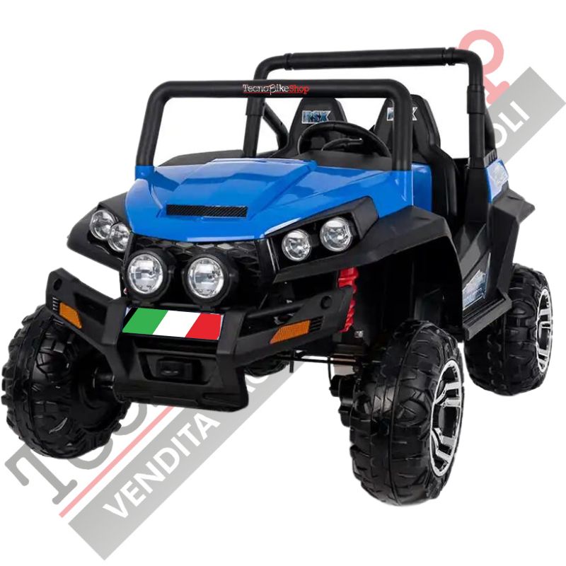 DAZZLEEX JR-RX-12V 6V Ricevitore RC per auto elettrica per bambini JR1958-2S JR1738RX (JR1858RX 12V