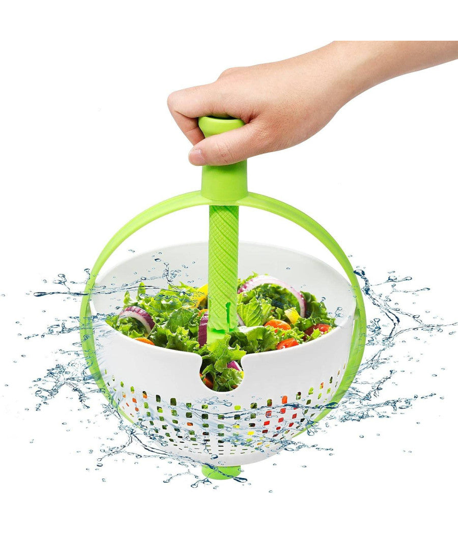 Misuratore Porzioni Pasta In Silicone - Scolapasta Pieghievole Per Dieta Sana, Antiaderente, Facile Da Riporre - Foto 7