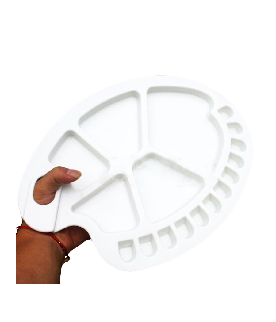 Tengtools TT01 - Vassoio Con Scomparti Divisi - Foto 6