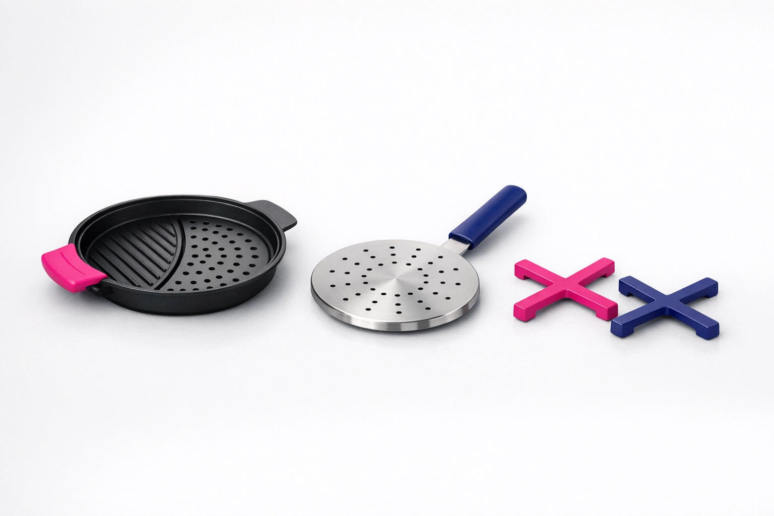 Accessori per fornelli a gas