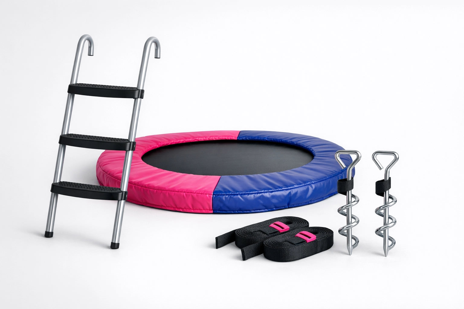 Accessori per tappeto elastico