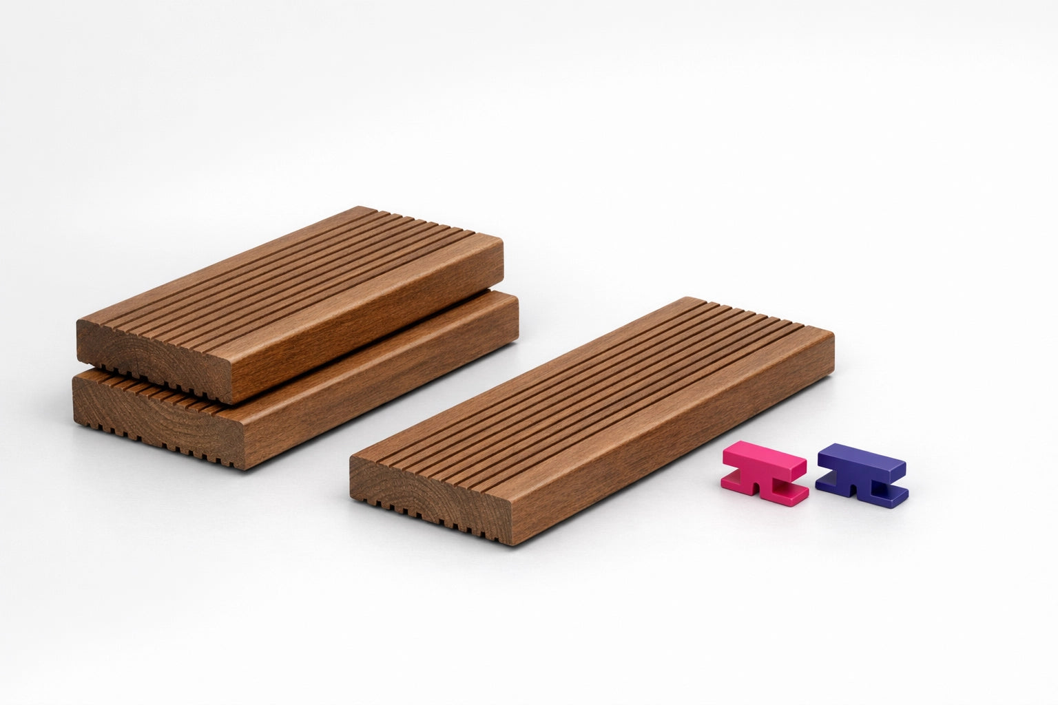 Listelli di legno