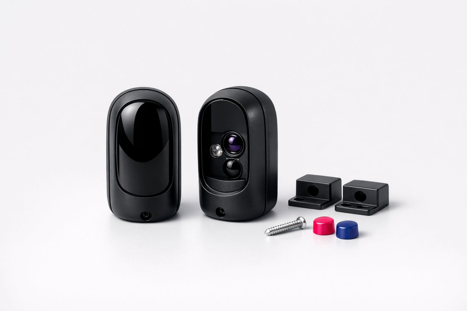 Fotocellule di sicurezza per cancelli