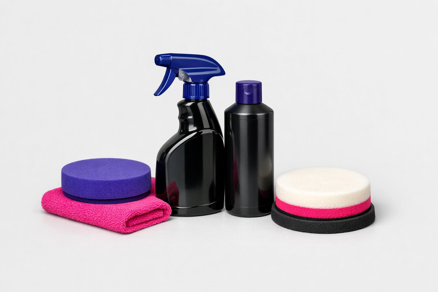 Manutenzione pittura e lavaggio