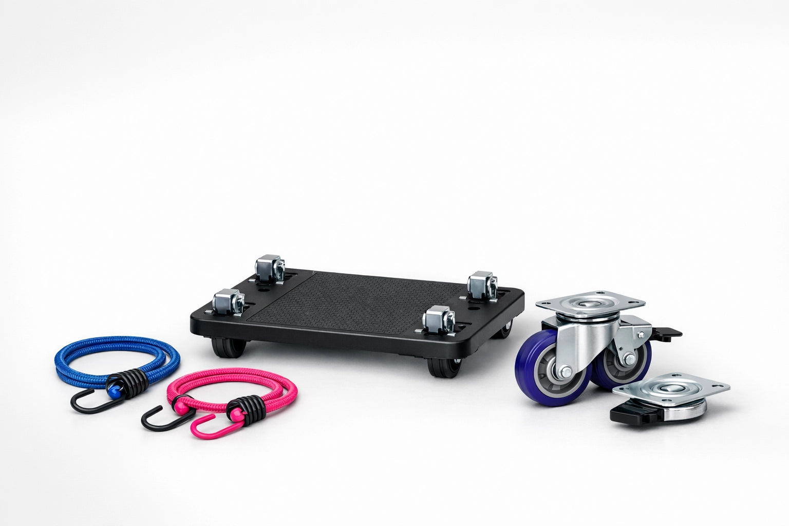 Accessori per carrelli da trasporto