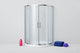 Box doccia semicircolari
