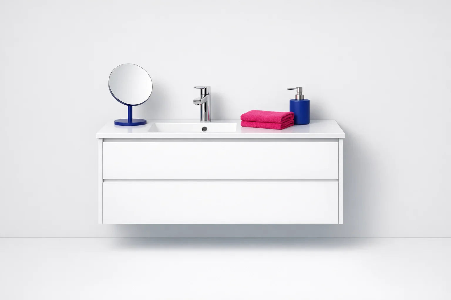 Mobili bagno - vidaXL