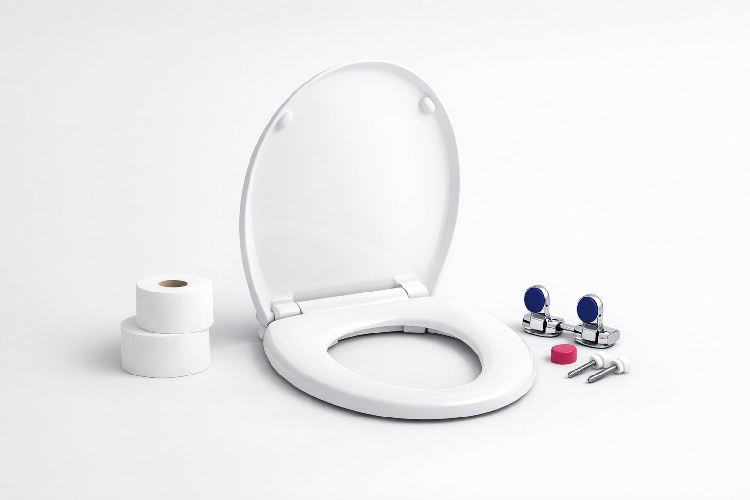 Sedili WC per adulti