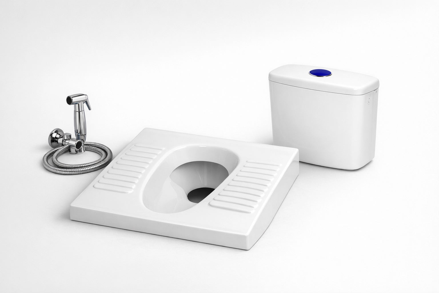 WC alla turca – BricoBravo