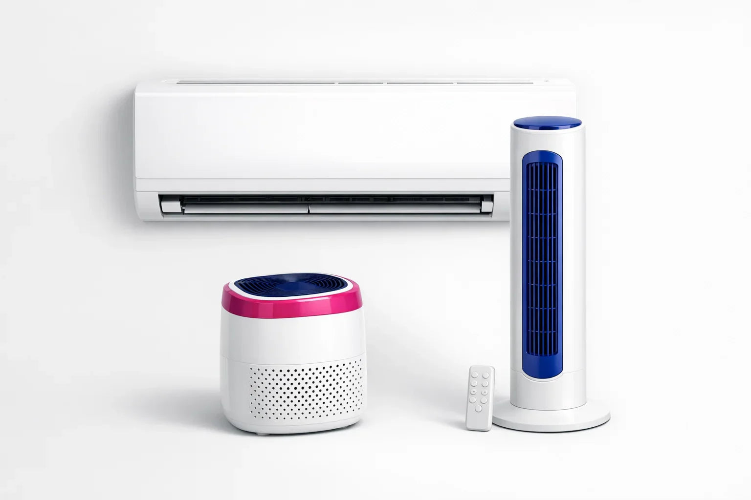 Climatizzazione - Innoliving