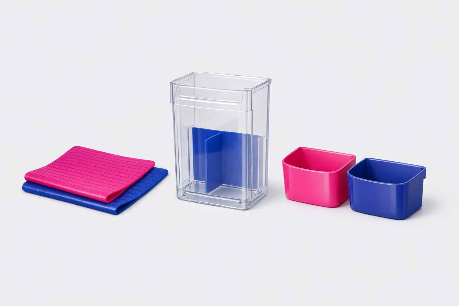 Rivestimenti frigoriferi