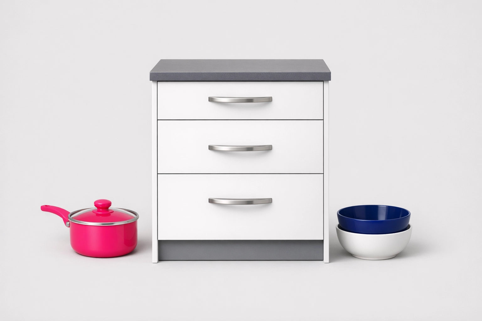 Cassettiere cucina