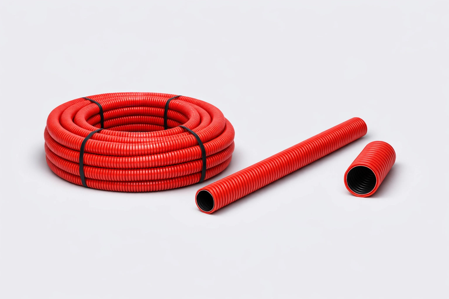 Guaine Enel rosse