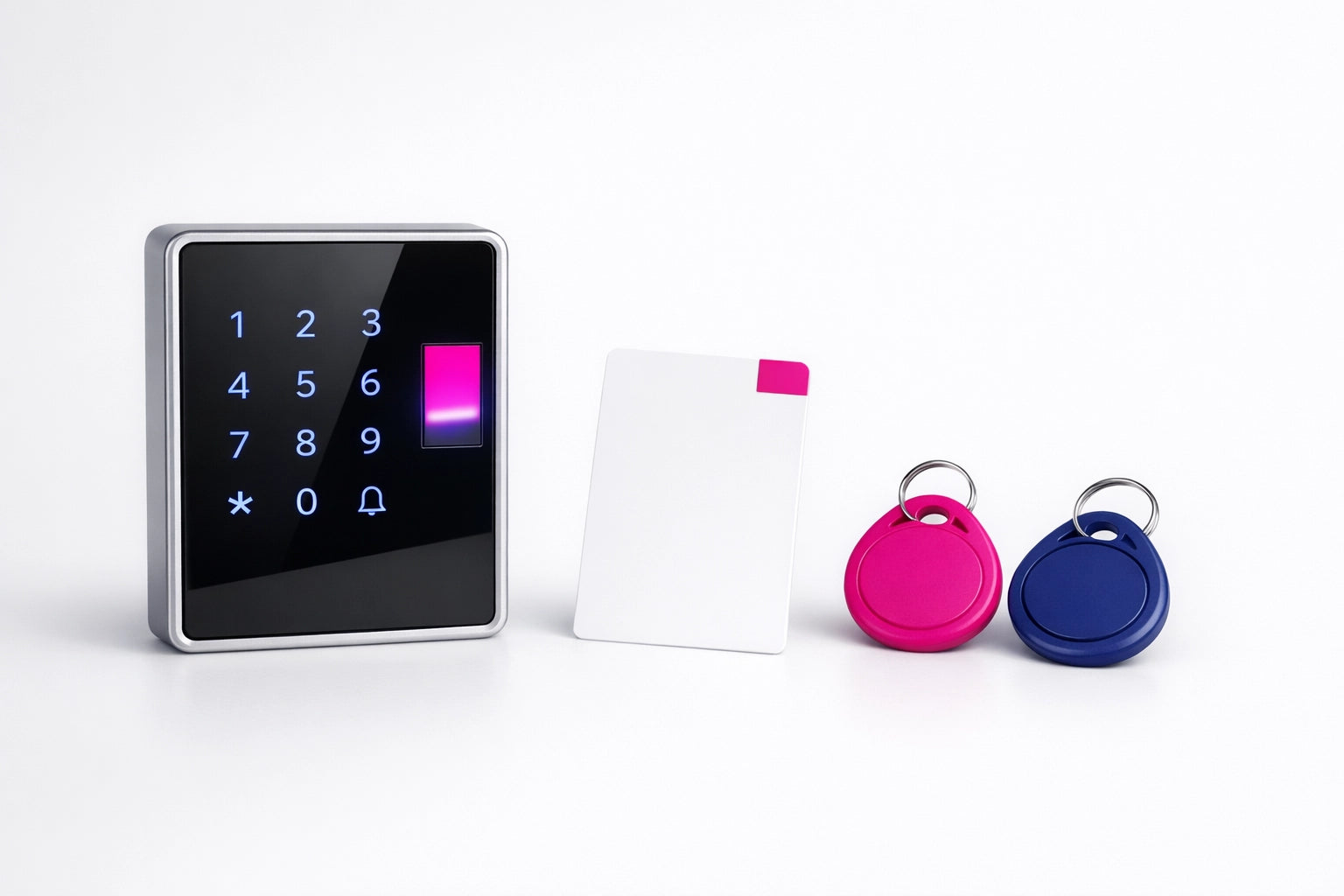 Dispositivi per il controllo degli accessi