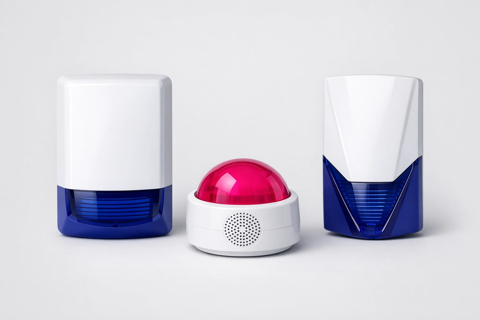 Sirene antifurto