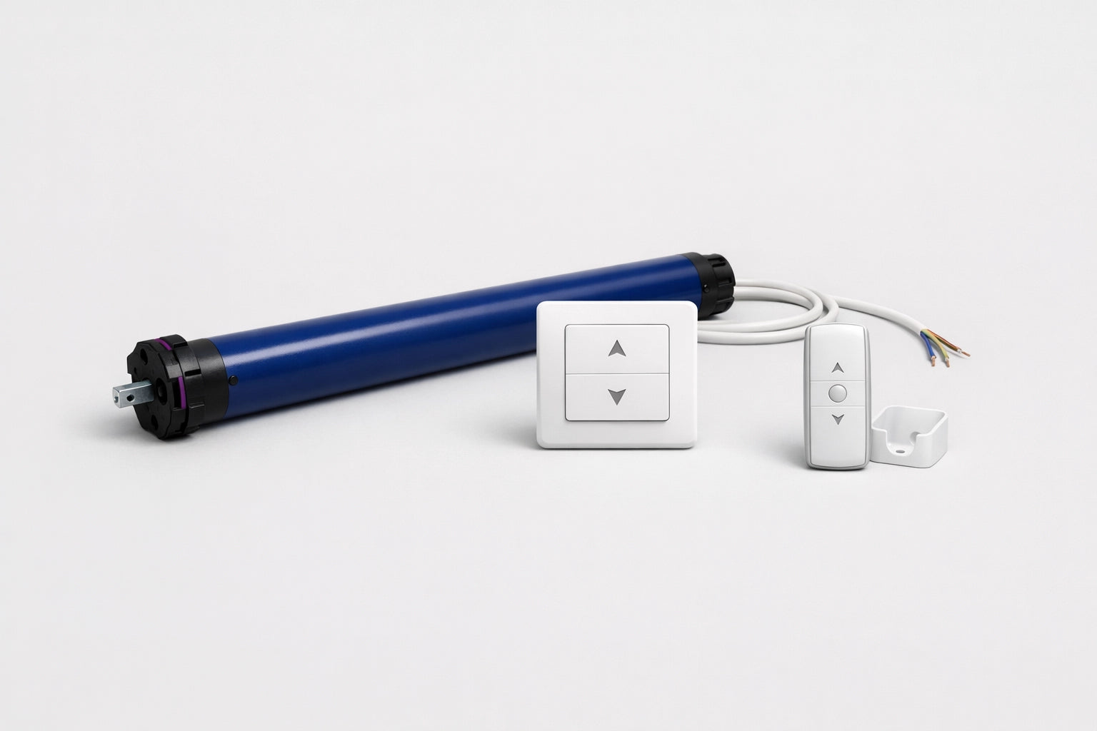 Kit automazione tapparelle