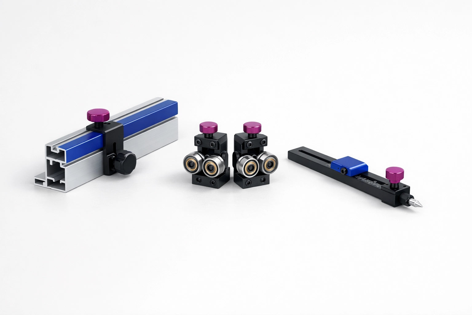 Accessori per seghe a nastro
