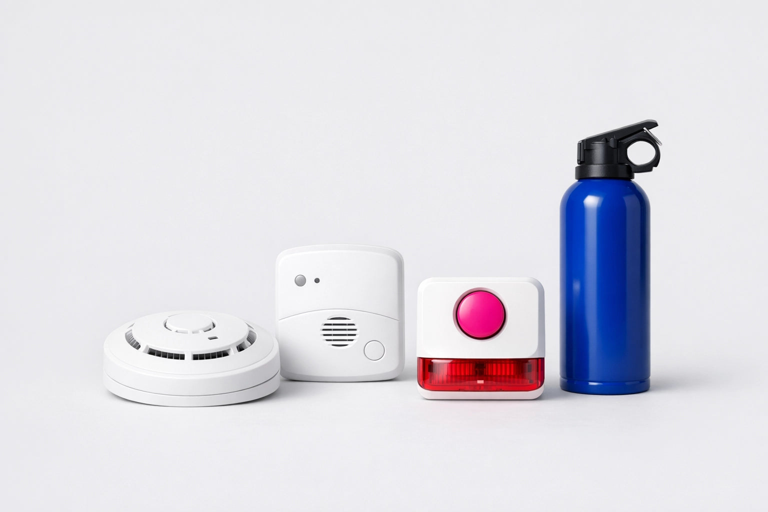 Sicurezza antincendio