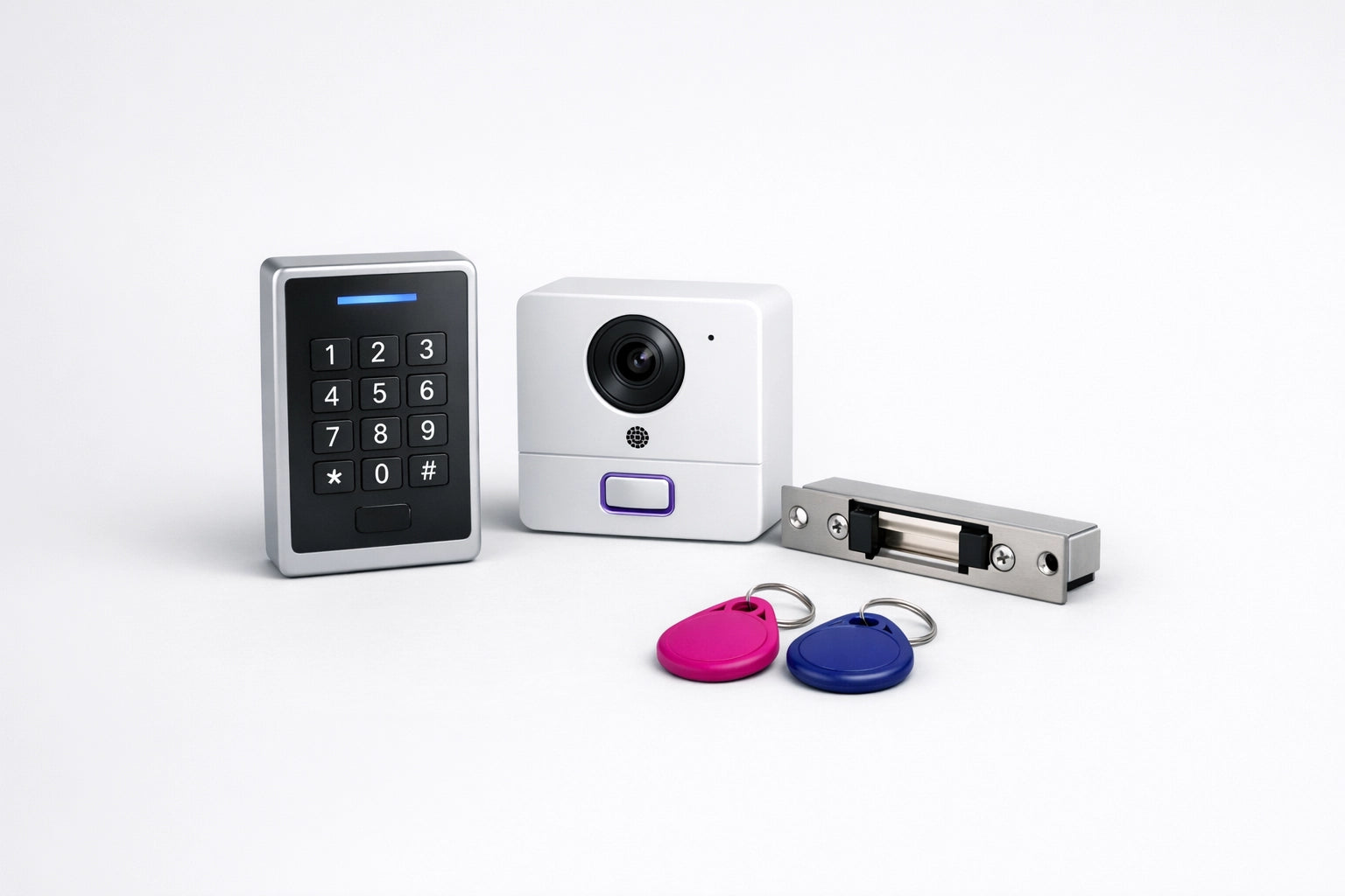 Sistemi di controllo degli accessi