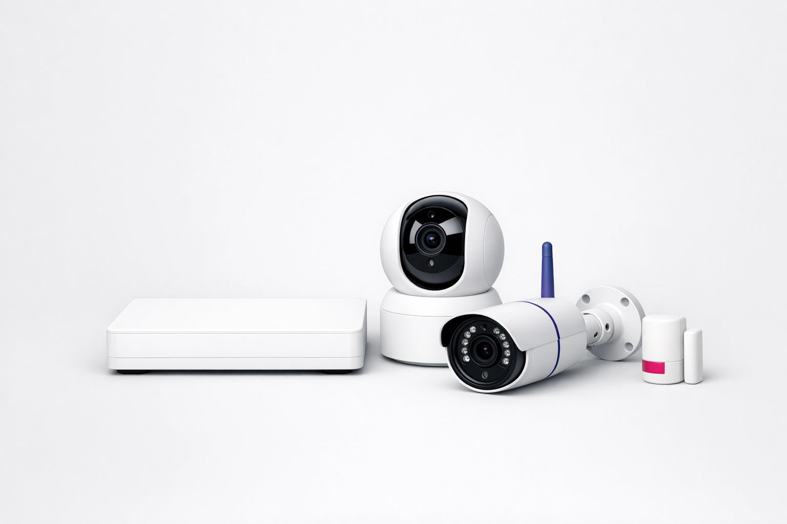 Sistemi di videosorveglianza