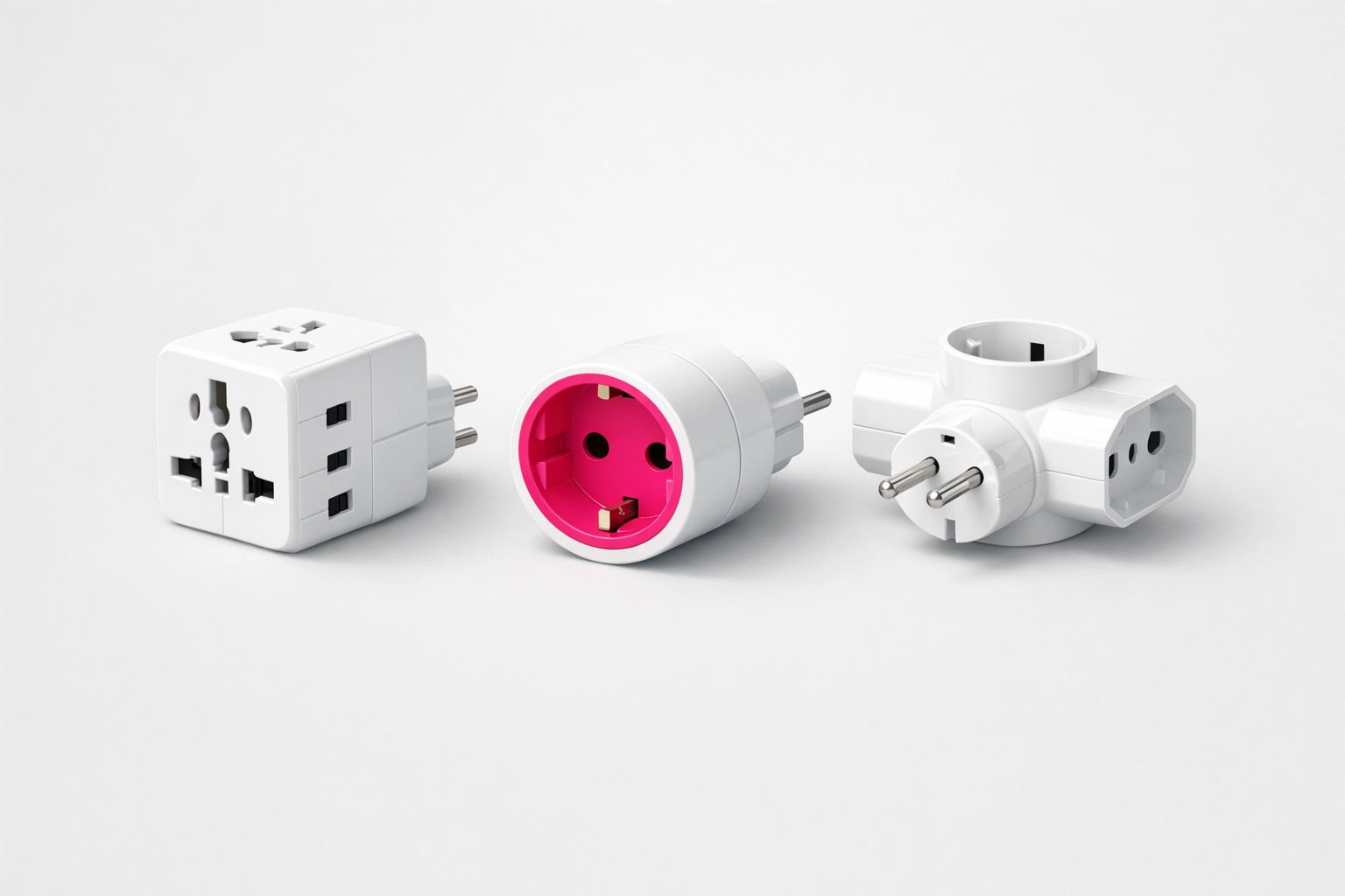 Adattatori elettrici
