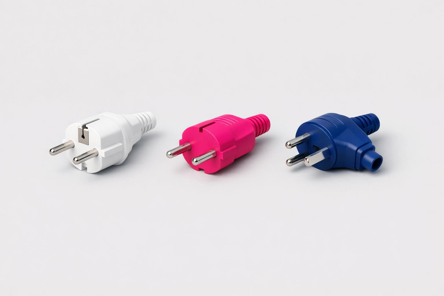 Spine elettriche