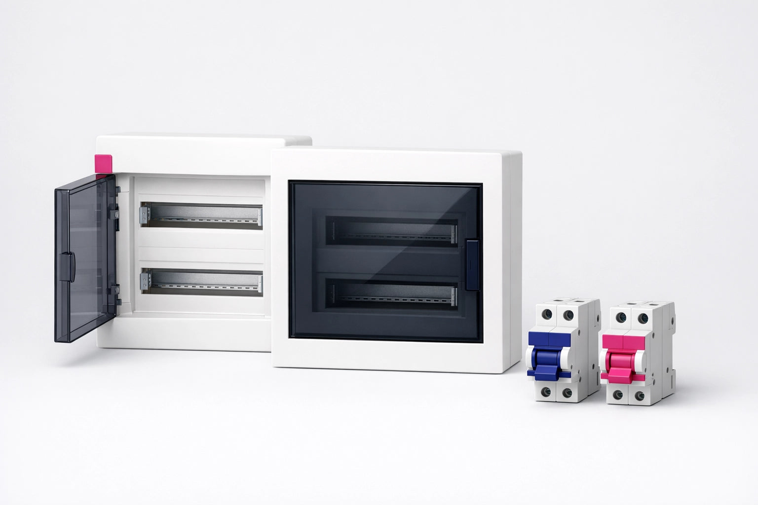 Centralini elettrici