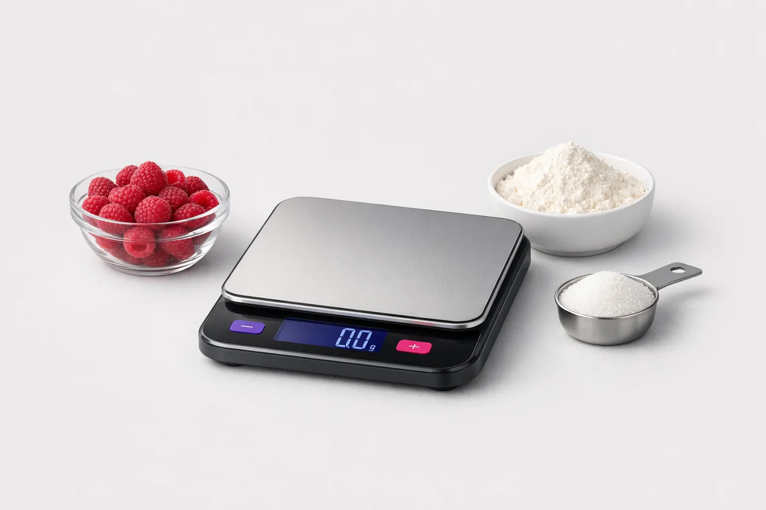 Bilance da cucina - Innoliving