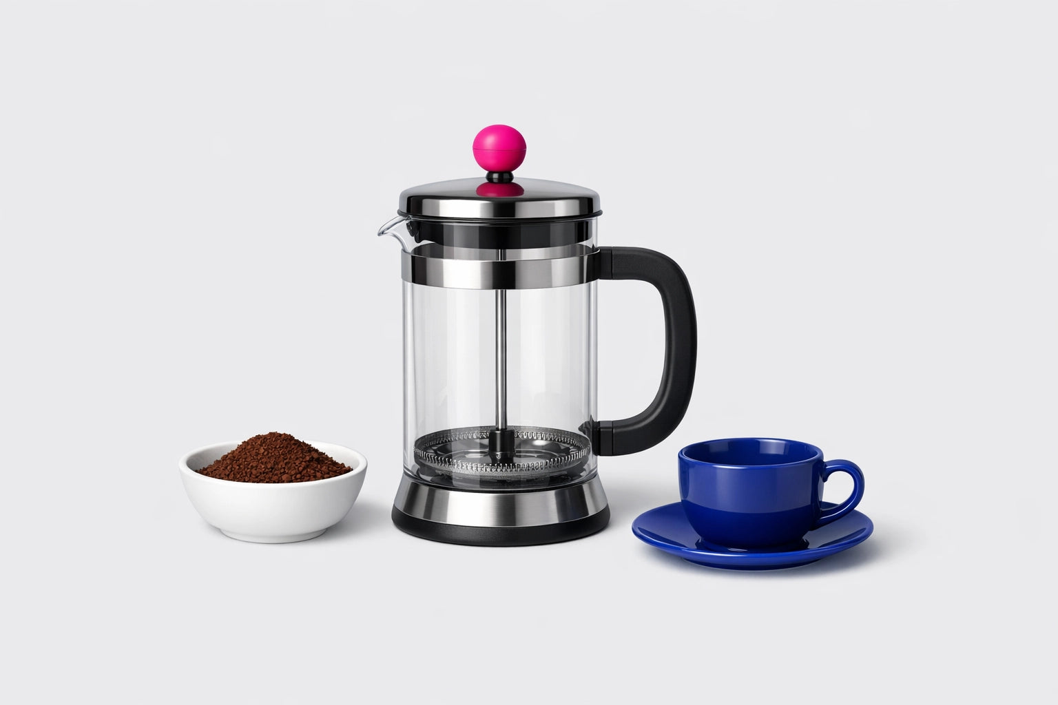Caffettiere french press